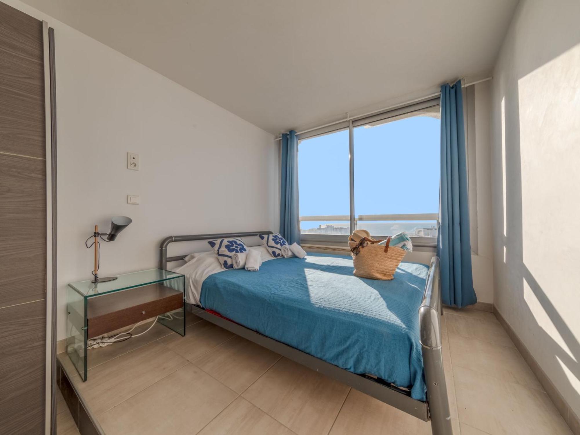 Apartment Les Marines De Haute-Plage-5 By Interhome ลา กร็องเดอ-ม็อต ภายนอก รูปภาพ