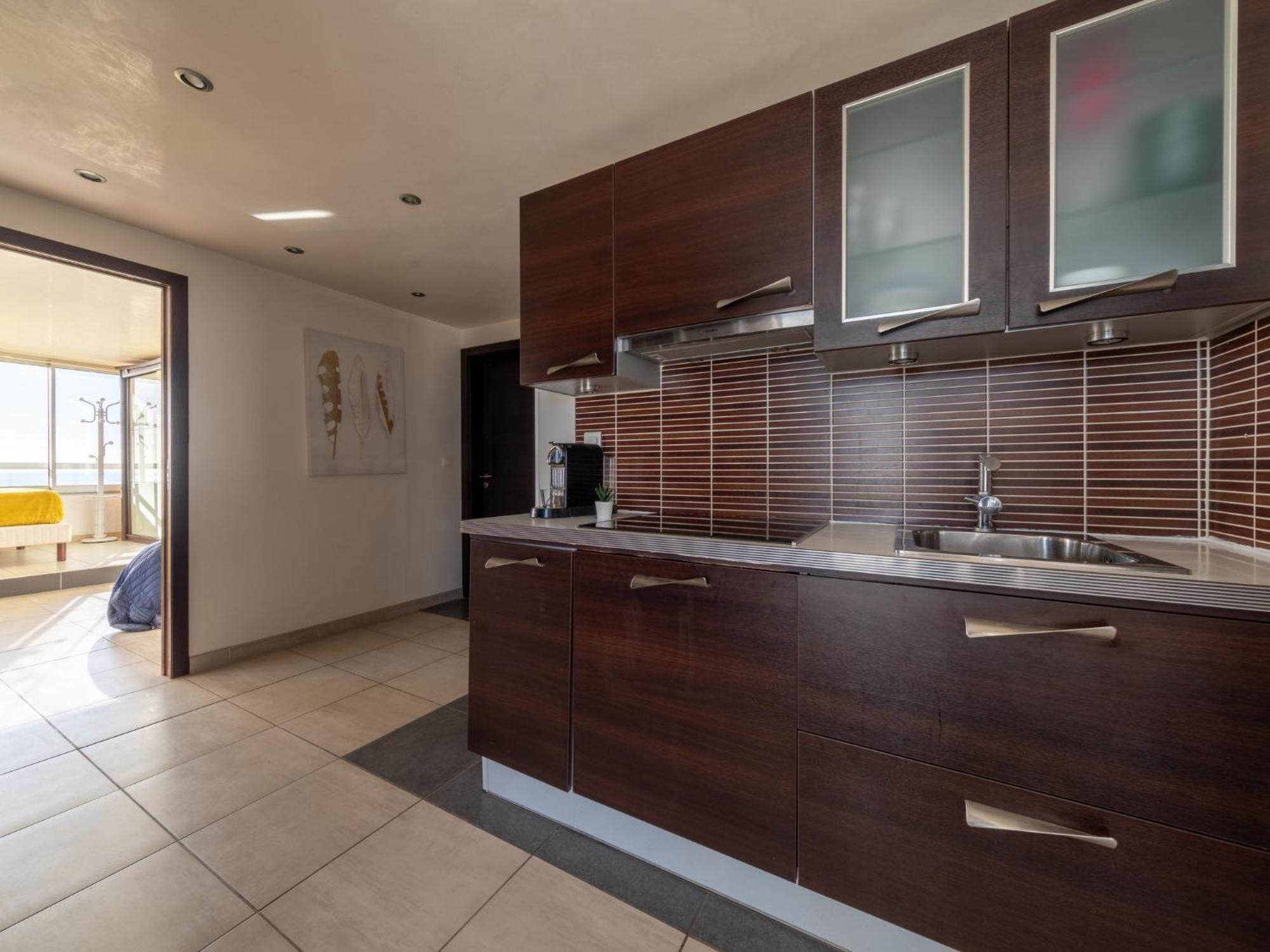 Apartment Les Marines De Haute-Plage-5 By Interhome ลา กร็องเดอ-ม็อต ภายนอก รูปภาพ